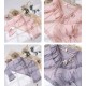 NyaNya Four Seasons Collection Sun-Protective Long Sleeve Cardigan(Pre-Order/5 Colours/Full Payment Without Shipping)